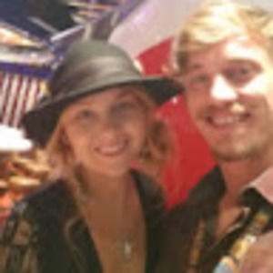 Meet your Posher, Amberly